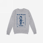Paris Punk Sweatshirt