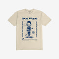 Paris Punk T-shirt