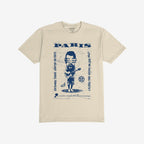 Paris Punk T-shirt