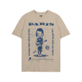 Paris Punk T-shirt