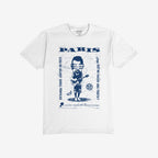 Paris Punk T-shirt