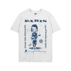 Paris Punk T-shirt