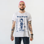Paris Punk T-shirt