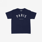 Paris Story Women's Baby Tee