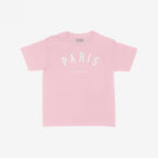 Paris Story Women's Baby Tee