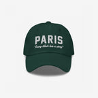 Paris Story Hat
