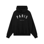 Paris Story Hoodie