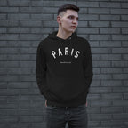 Paris Story Hoodie & Sweatshirt
