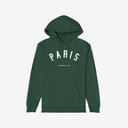 Paris Story Hoodie & Sweatshirt