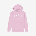 Paris Story Hoodie & Sweatshirt