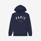 Paris Story Hoodie & Sweatshirt