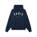 Paris Story Hoodie
