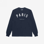 Paris Story T-shirt