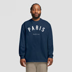 Paris Story T-shirt