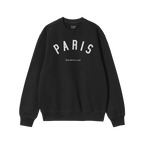 Paris Story Sweatshirt