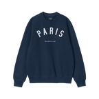 Paris Story Sweatshirt