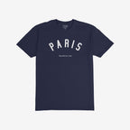 Paris Story T-shirt