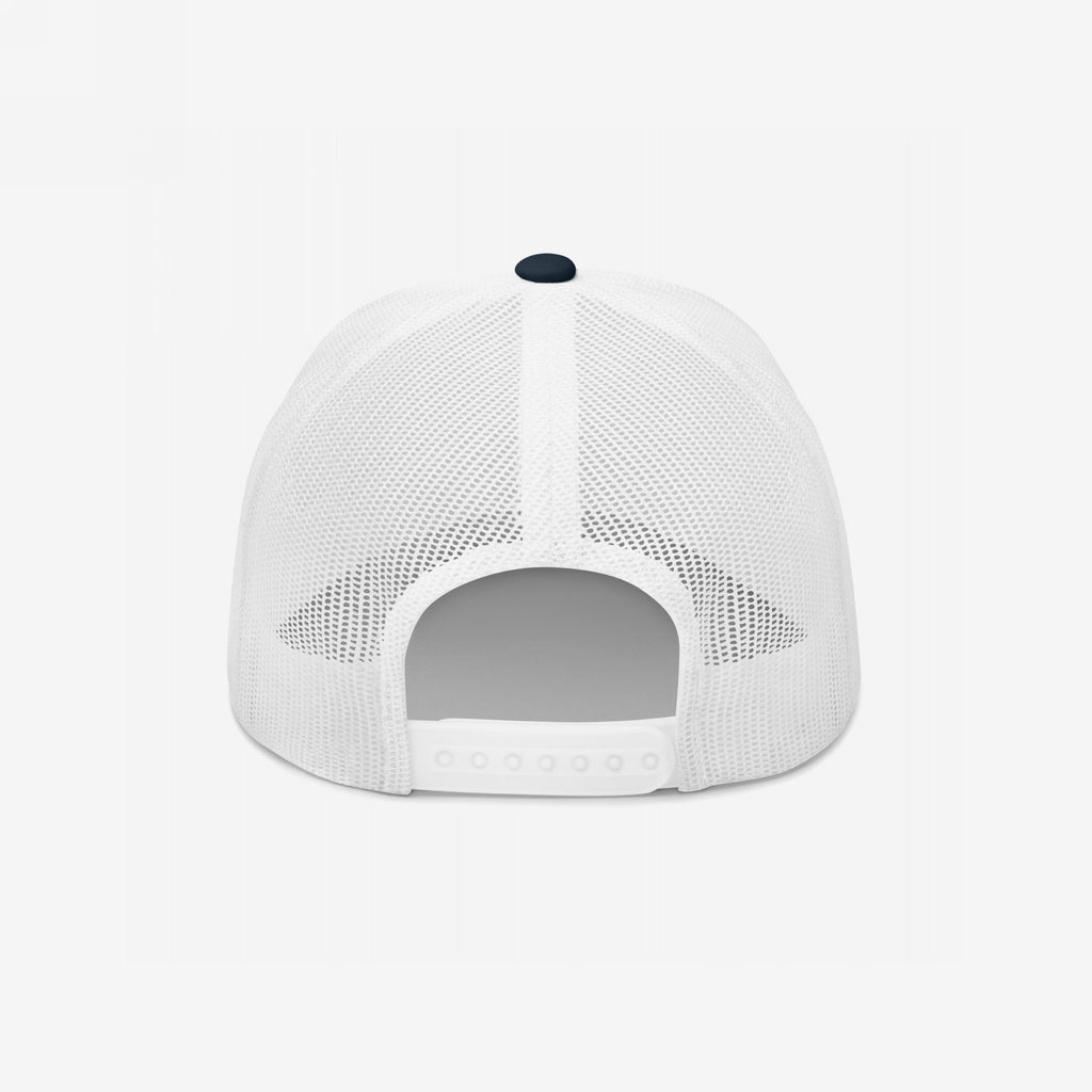 Paris Story Hat