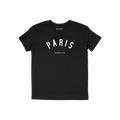Paris Story Kids T-shirt