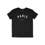 Paris Story Kids T-shirt