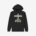 Portland PDX Airport Hoodie & Sweatshirt