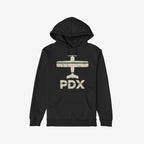 Portland PDX Airport Hoodie & Sweatshirt
