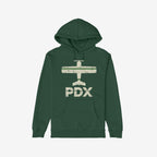Portland PDX Airport Hoodie & Sweatshirt