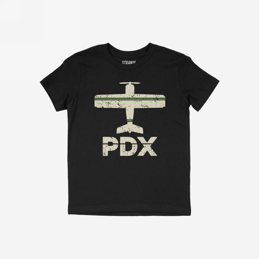 Portland PDX Airport T-shirt