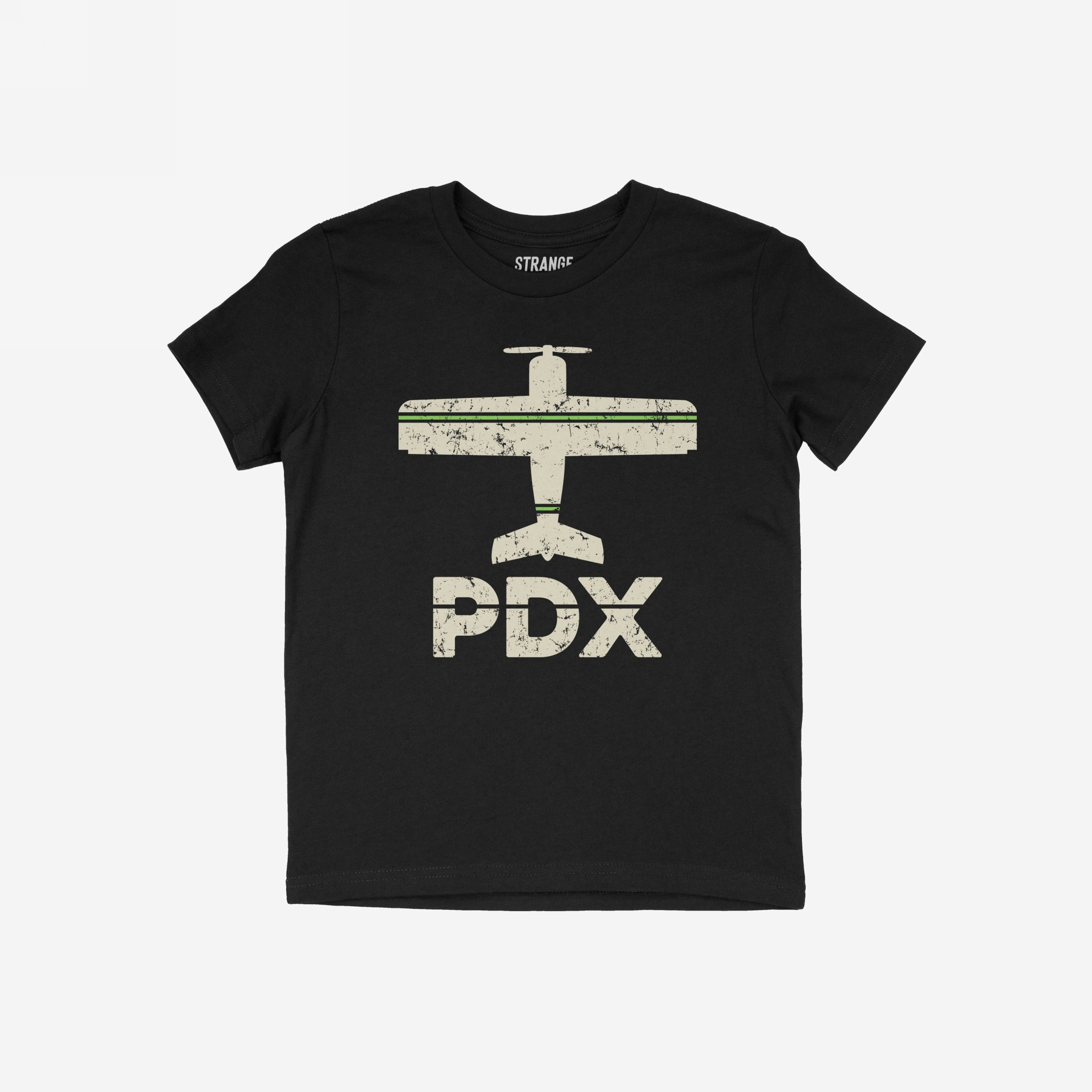 Portland PDX Airport T-shirt