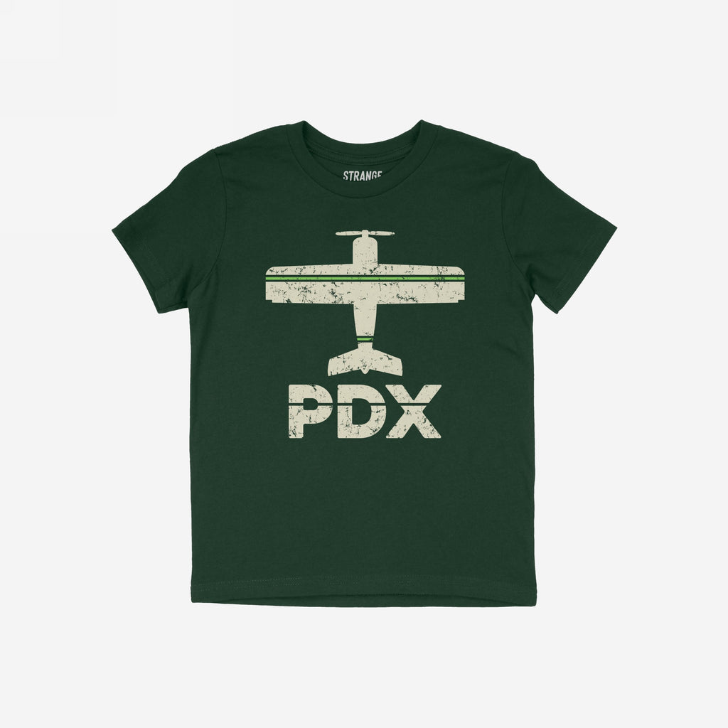 Portland PDX Airport T-shirt