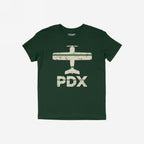 Portland PDX Airport T-shirt
