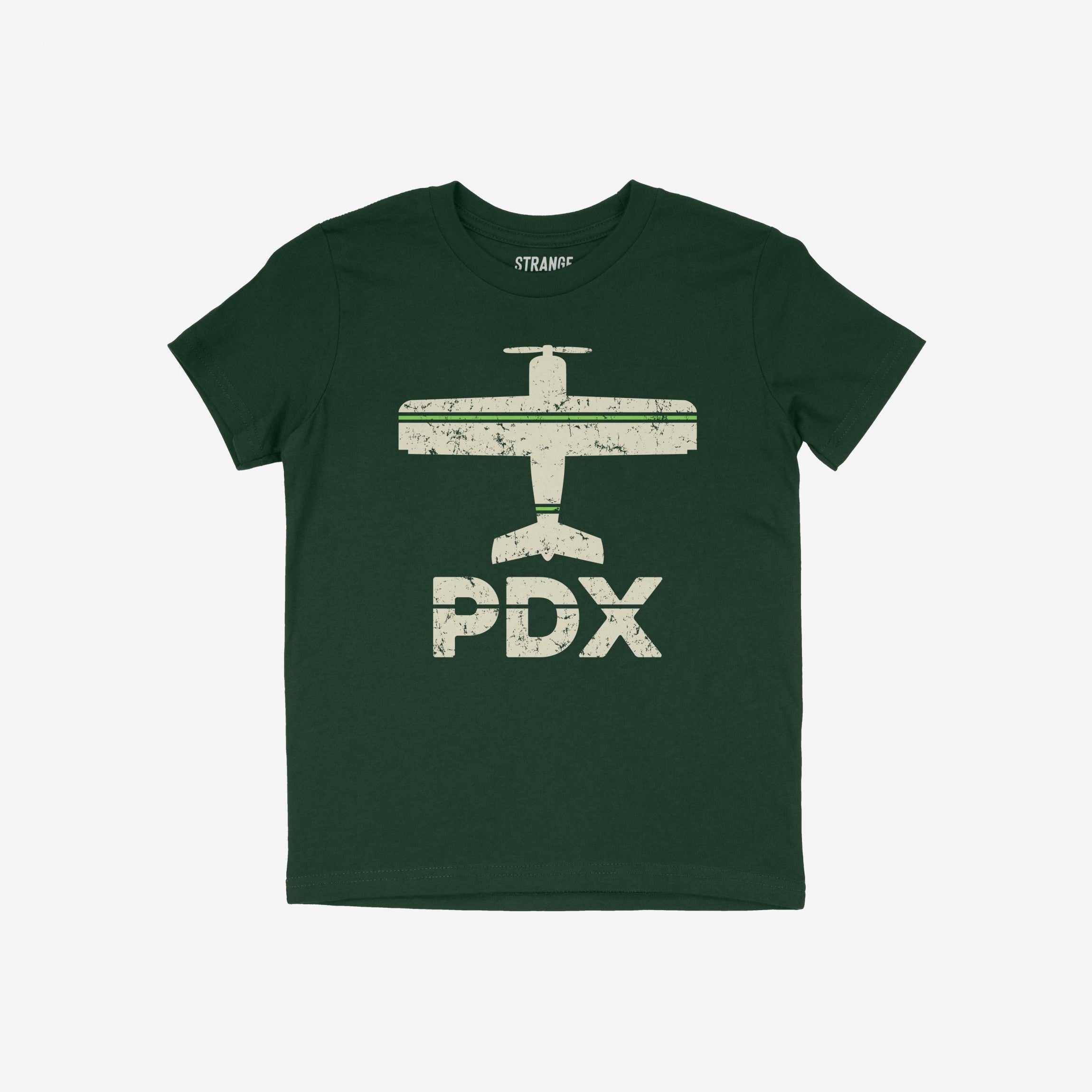 Portland PDX Airport T-shirt