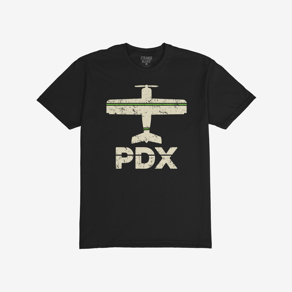 Portland PDX Airport T-shirt