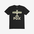 Portland PDX Airport T-shirt