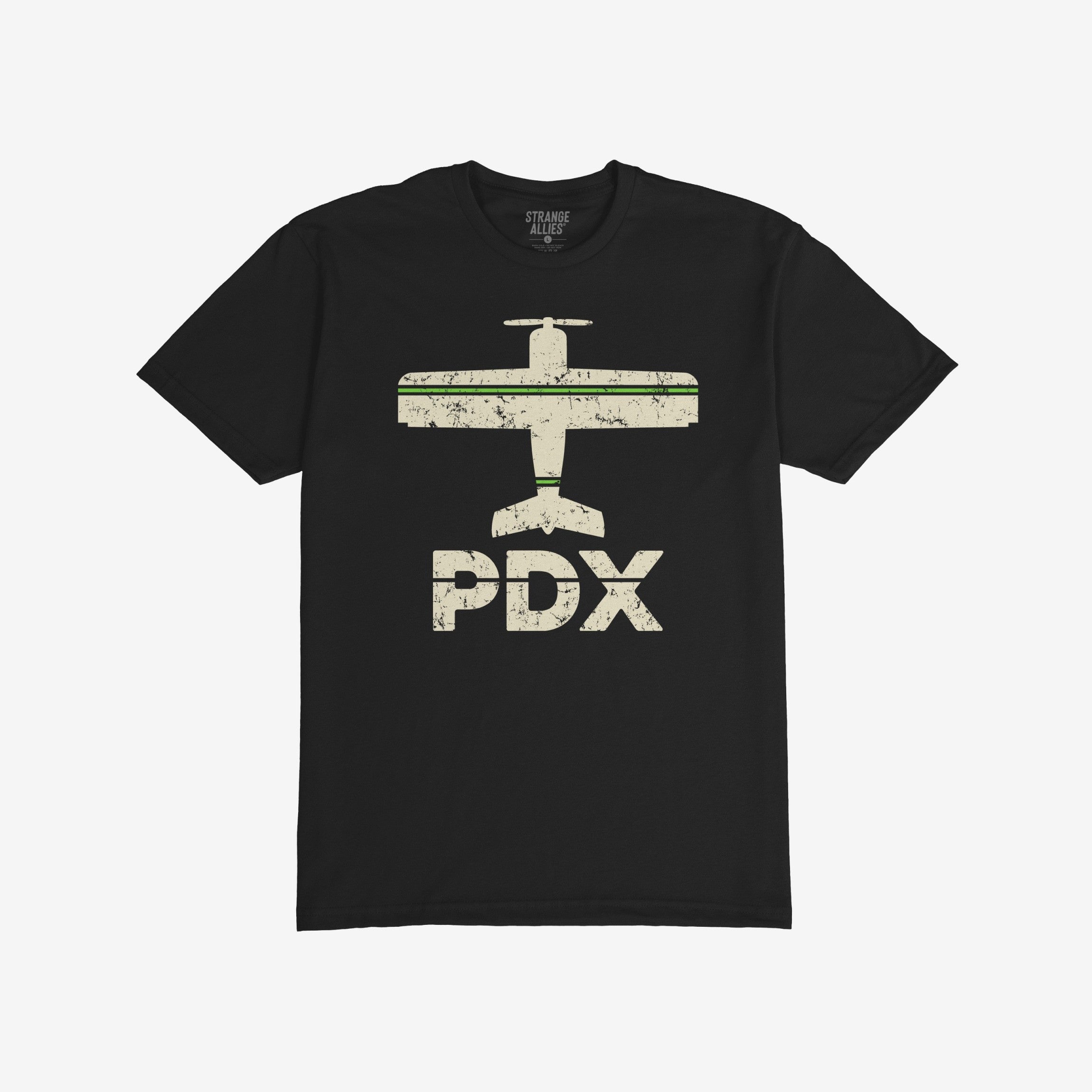 Portland PDX Airport T-shirt