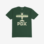 Portland PDX Airport T-shirt