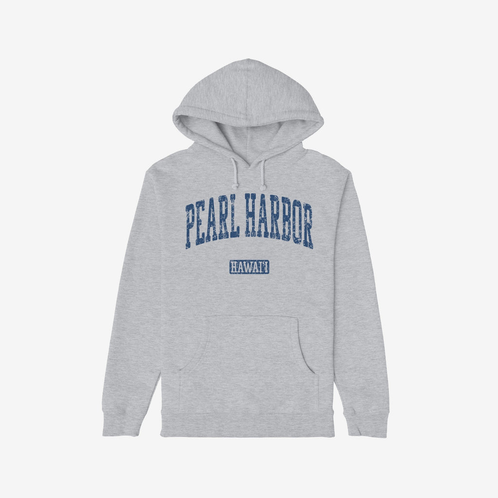 Pearl Harbor Hawaii Hoodie & Sweatshirt