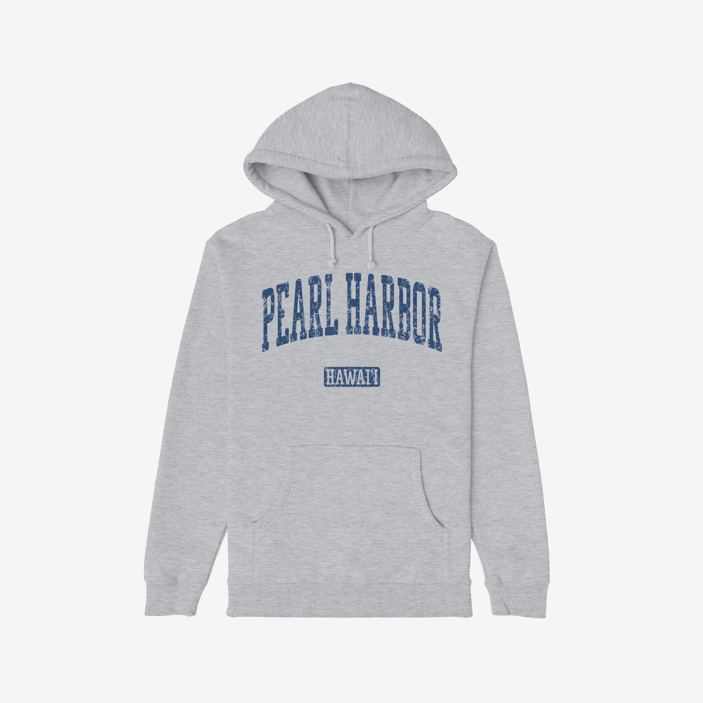Pearl Harbor Hawaii Hoodie & Sweatshirt