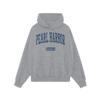 Pearl Harbor Hawaii Hoodie