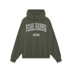 Pearl Harbor Hawaii Hoodie