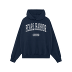 Pearl Harbor Hawaii Hoodie