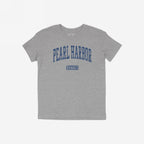 Pearl Harbor Hawaii T-shirt