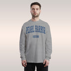 Pearl Harbor Hawaii Long Sleeve T-shirt