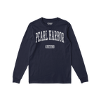 Pearl Harbor Hawaii Long Sleeve T-shirt