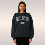 Pearl Harbor Hawaii Sweatshirt