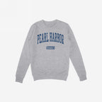 Pearl Harbor Hawaii Hoodie & Sweatshirt