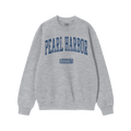 Pearl Harbor Hawaii Sweatshirt