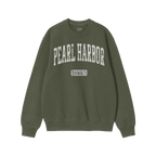 Pearl Harbor Hawaii Sweatshirt