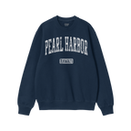 Pearl Harbor Hawaii Sweatshirt