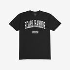 Pearl Harbor Hawaii T-shirt